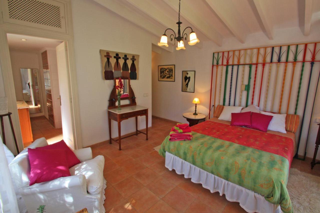 Bac Сasa de vacaciones Sóller